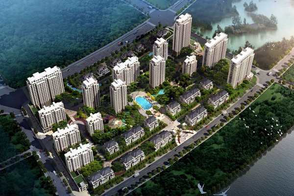 樓宇控制系統(tǒng)的感知層是干嘛的？(圖1)