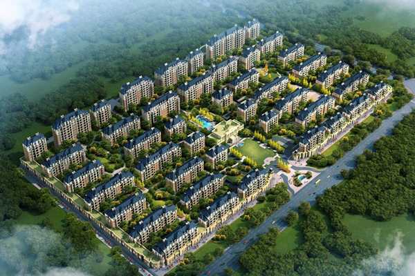 樓宇智能化是干什么的？(圖1)