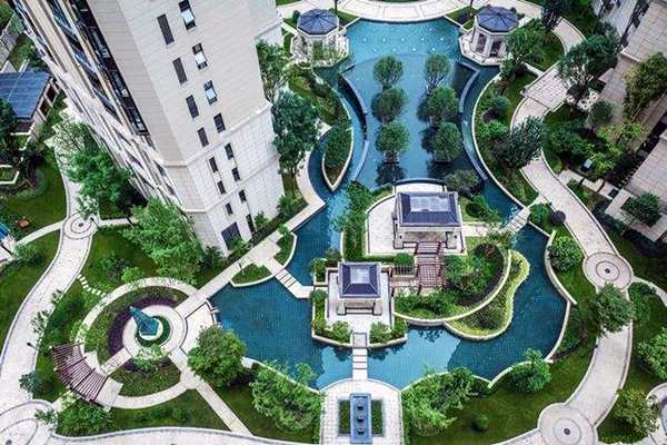 樓宇自動化系統(tǒng)總體設(shè)計階段！(圖1)