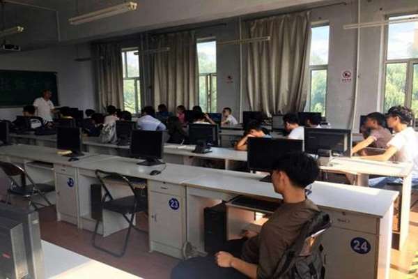 校內(nèi)樓宇控制系統(tǒng)實訓(xùn)管理問題預(yù)防！(圖1)