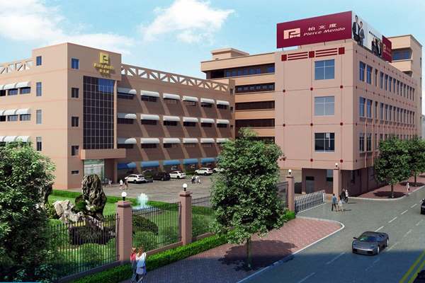 一路成長，樓宇自動化風雨無阻！(圖1)