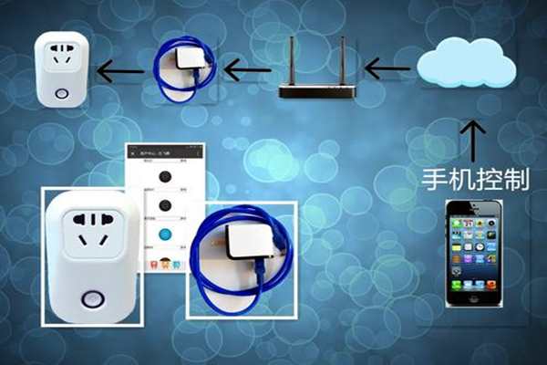 樓宇智能化系統(tǒng)遠(yuǎn)程控制的必要性！(圖1)