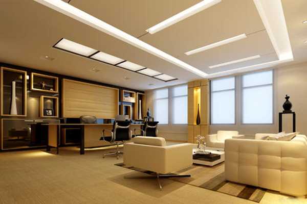 樓宇自控系統(tǒng)旨在滿足人們哪些需求？(圖1)