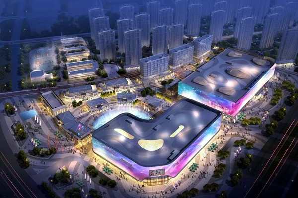 未來(lái)樓宇智能化建設(shè)上的思考！(圖1)