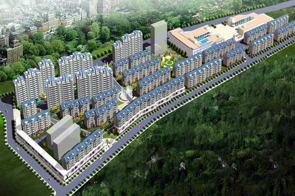 樓宇控制施工的八大基本流程！(圖1)