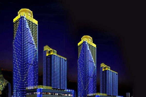 樓宇自控結(jié)構(gòu)和材料的發(fā)展！(圖1)