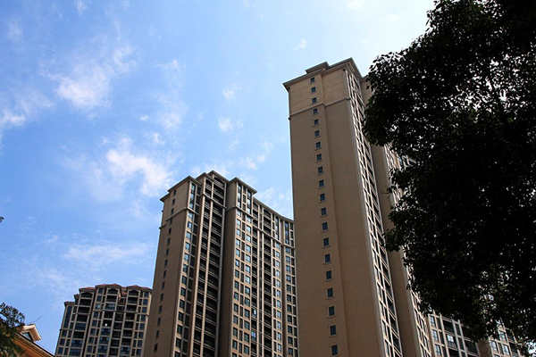 樓宇控制設(shè)計(jì)問題概述！(圖1)