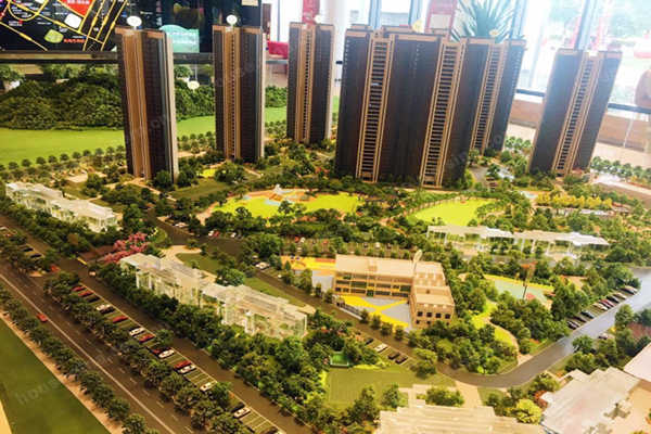 樓宇自控系統(tǒng)的服務能力不得不服！(圖1)