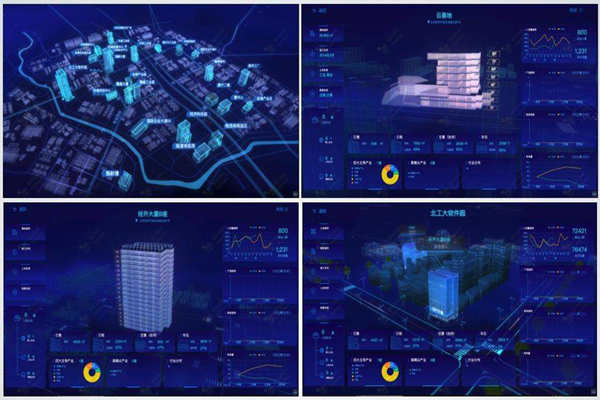 論樓宇自控系統(tǒng)軟件的編程和調(diào)試費(fèi)用！(圖1)