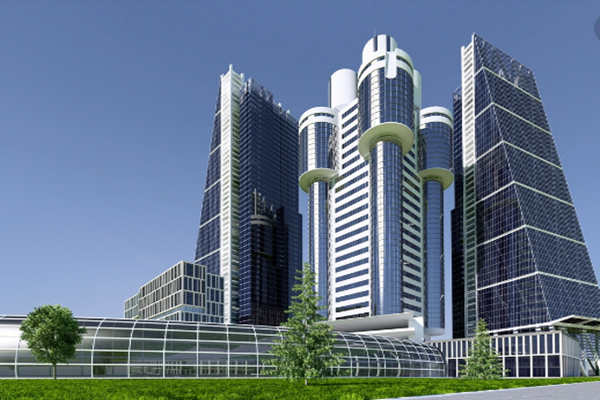 當(dāng)今發(fā)達(dá)國家樓宇自控工程造價狀況！(圖1)