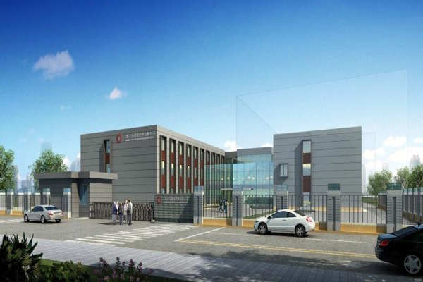 樓宇控制系統(tǒng)集成有哪些？(圖1)