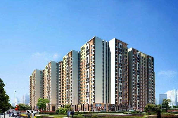 健全樓宇自控工程質(zhì)量保證體系！(圖1)