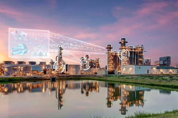 樓宇自動化系統(tǒng)基本應(yīng)用軟件的設(shè)定和確認！(圖1)