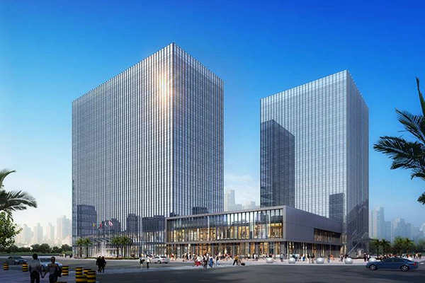 樓宇自控ba系統(tǒng)防范要點(diǎn)的確定！(圖1)