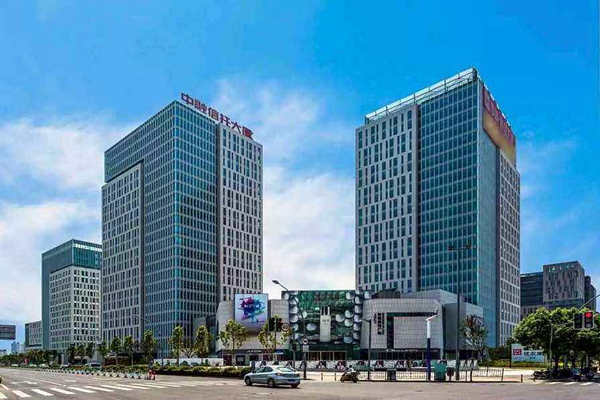 ba樓宇自控系統(tǒng)的全程人員管理和監(jiān)控！(圖1)