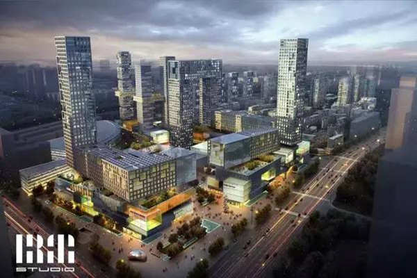 樓宇智能化工程技術(shù)三個(gè)特點(diǎn)需要大家知道！(圖1)