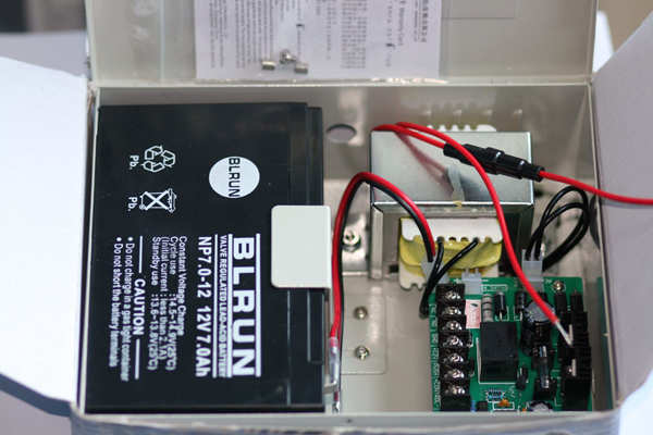 樓宇自動(dòng)化系統(tǒng)電源設(shè)計(jì)的關(guān)鍵所在！(圖1)