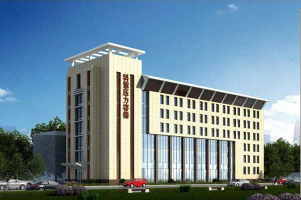 樓宇控制系統(tǒng)的設計如何利用CORBA方案？(圖1)