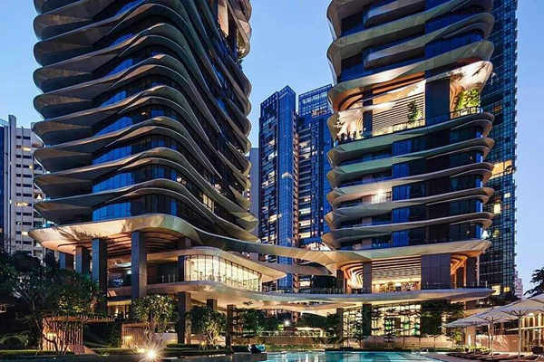 制度變革消除樓宇自控系統(tǒng)發(fā)展障礙！(圖1)