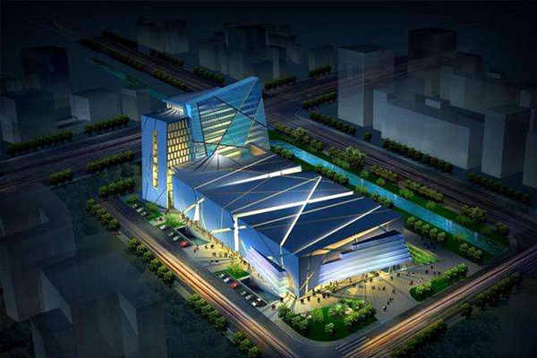 樓宇控制系統(tǒng)崛起之優(yōu)勢！(圖1)