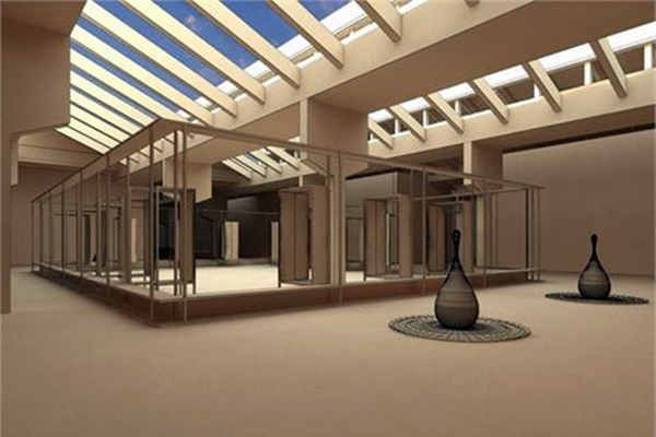 樓宇智能化系統(tǒng)的整體設計！(圖1)