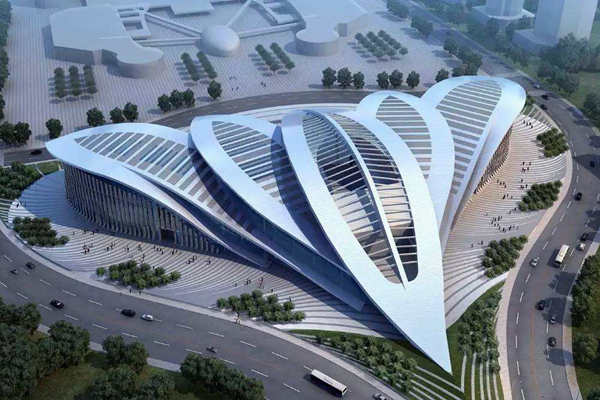 樓宇智能化系統(tǒng)管理方面的不足之處！(圖1)