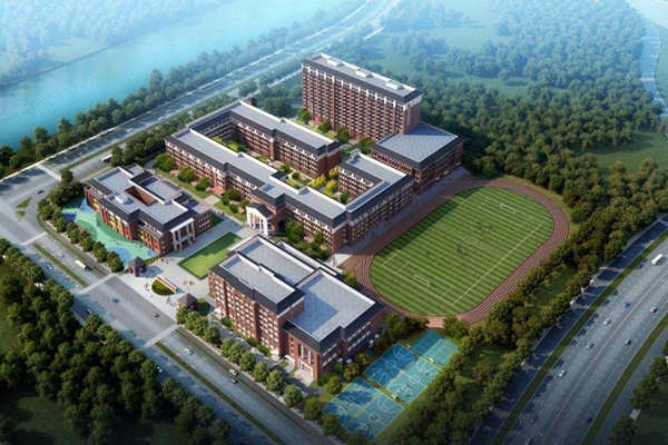 樓宇智能化情境教學(xué)！(圖1)