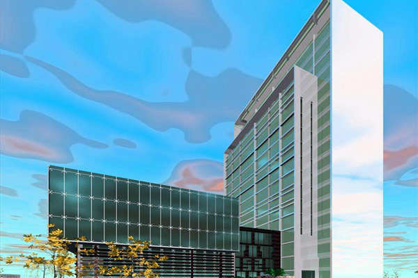 樓宇自控系統(tǒng)必須要有的四大基本功能！(圖1)