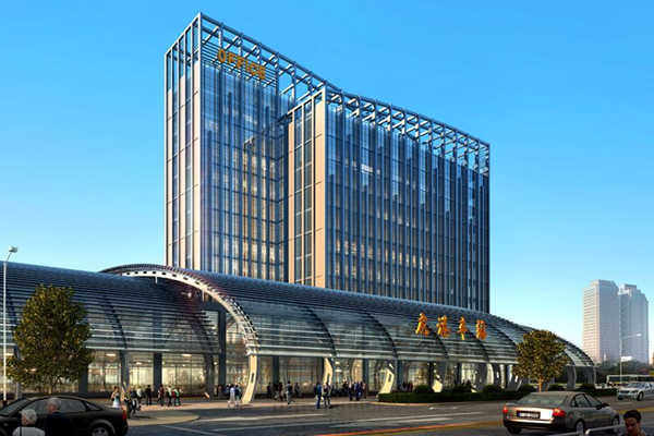 積極組織專家評審樓宇自動化設計方案！(圖1)