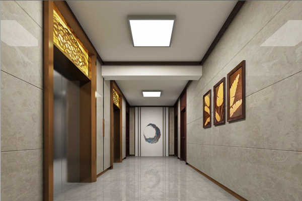 論智能樓宇的技術管理！(圖1)