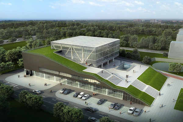 承包樓宇自控工程項(xiàng)目需要具備哪些條件？(圖1)