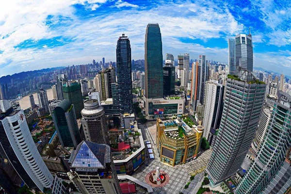 樓宇自控系統(tǒng)八大實(shí)施原則！(圖1)