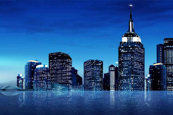 淺談樓宇智能化工程合同簽訂！(圖1)