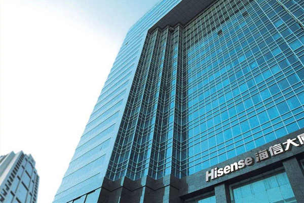 樓宇自控能否實現(xiàn)智能樓宇的高效化管理？(圖1)