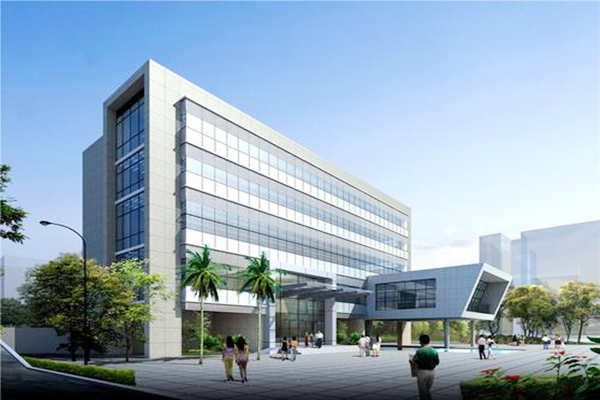 辦公樓建筑不斷朝向智能樓宇進(jìn)化！(圖1)