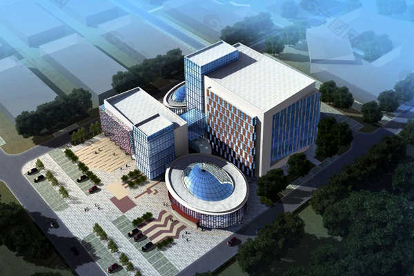 樓宇自控系統(tǒng)對于智能樓宇的兩點(diǎn)要求！(圖1)