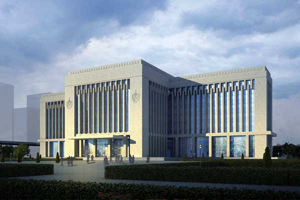 樓宇自控方案規(guī)劃意義重大！(圖1)