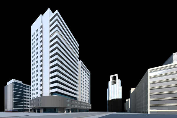 對于智能樓宇，你的認(rèn)知正確嗎？(圖1)