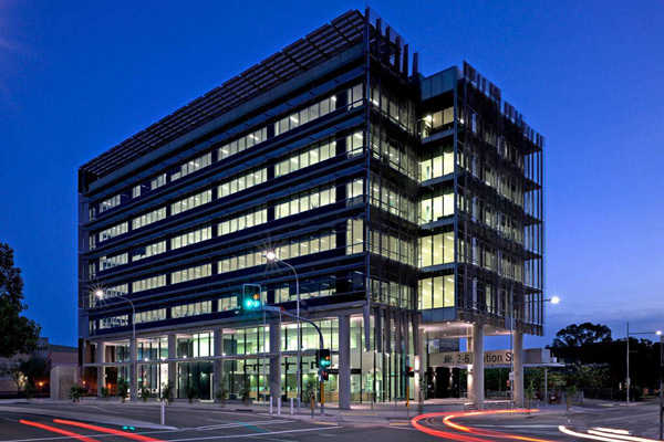 技術(shù)把控著樓宇自控系統(tǒng)的“身家性命”！(圖1)