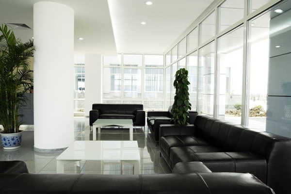 樓宇自控成功應用案例展示！(圖2)