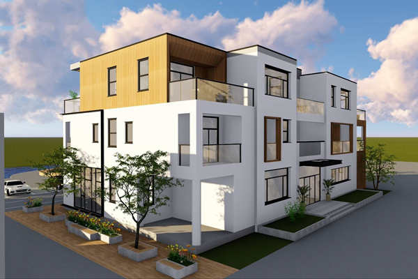 樓宇自控改變了人們的生活，其現(xiàn)狀如何？(圖1)