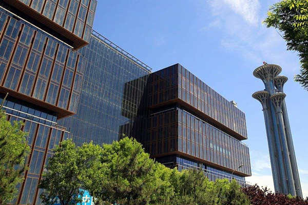 三水智能化對于智能樓宇的幾點看法！(圖1)