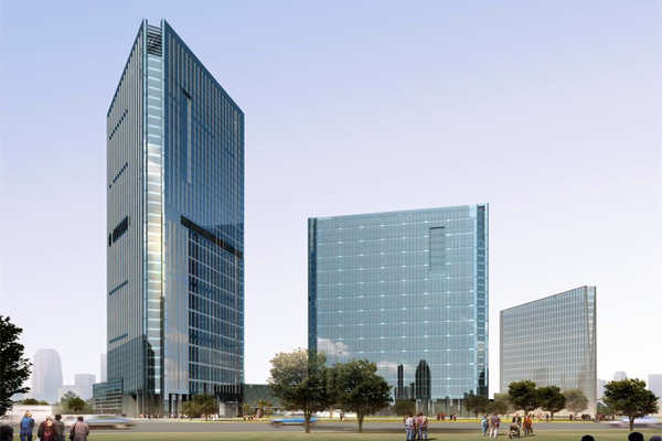 樓宇自控利用智能化技術(shù)進(jìn)行故障檢測(cè)十分方便！(圖1)