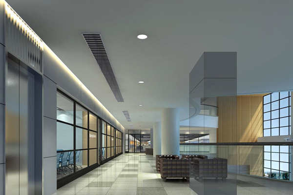 哪些設(shè)計(jì)問(wèn)題會(huì)影響樓宇自控系統(tǒng)的發(fā)展進(jìn)步？(圖1)