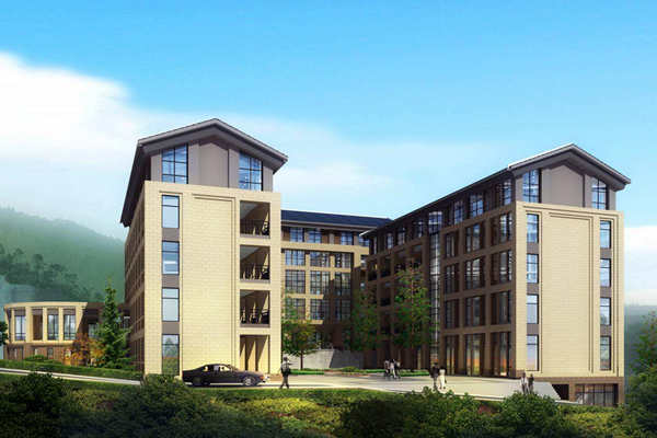 樓宇智能化系統(tǒng)竣工驗收的詳細內(nèi)容！(圖1)