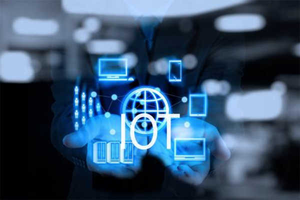 樓宇自控系統(tǒng)優(yōu)越體驗(yàn)背后存在哪些技術(shù)？(圖1)