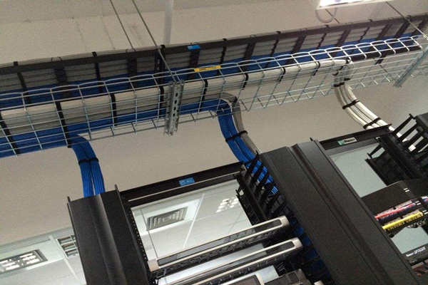 樓宇自控系統(tǒng)的部署需要注意哪些線路問題？(圖1)