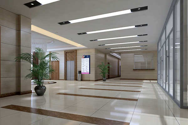 醫(yī)院樓宇智能化建設(shè)需要齊備哪些系統(tǒng)？(圖1)