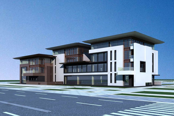 了解樓宇自動(dòng)化中數(shù)據(jù)集成的需求！(圖1)