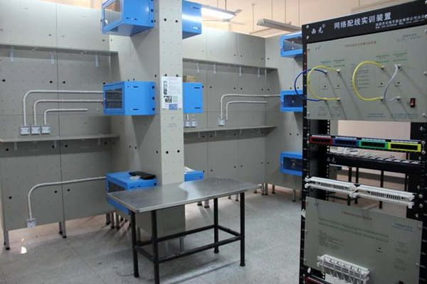 樓宇自動(dòng)化應(yīng)該了解的布線知識(shí)！(圖1)